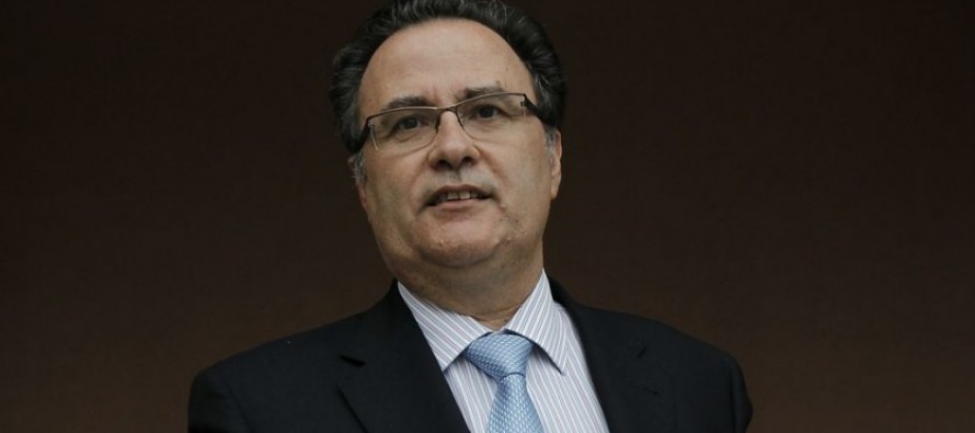 Francisco Blanco