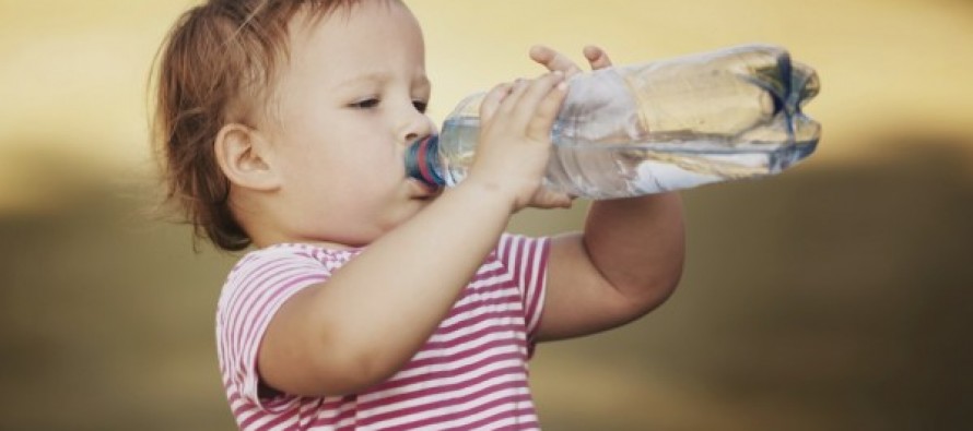 La mayoría de los niños y adolescentes españoles podría mejorar su hidratación