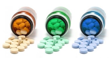 Los 10 medicamentos más consumidos