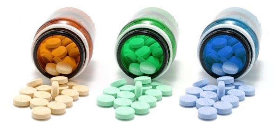 Los 10 medicamentos más consumidos