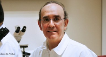 Eduardo Anitua: “En 20 años se podrán crear órganos completos en laboratorio”