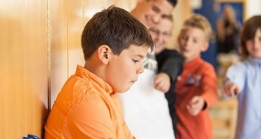 El ‘bullying’ tiene efectos graves en la salud mental de la edad adulta