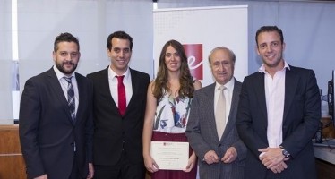 La universidad europea y la fundación Dr. Pedro Guillén conceden su tercer premio