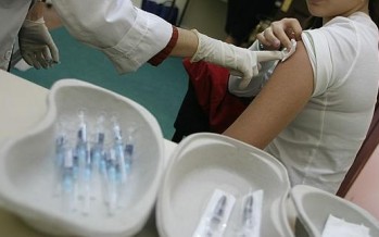 La vacuna contra la meningitis B llegará pronto a las farmacias gallegas