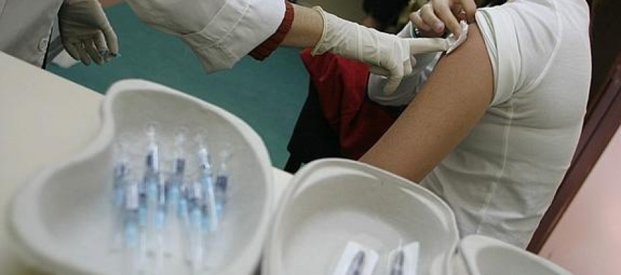 La vacuna contra la meningitis B llegará pronto a las farmacias gallegas