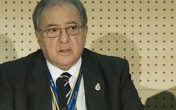 Diego Murillo, Medalla de Oro de la OMC
