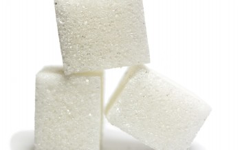 El 75% de los menores de 25 años consumen cerca de 3 terrones de azúcar sólo en el desayuno