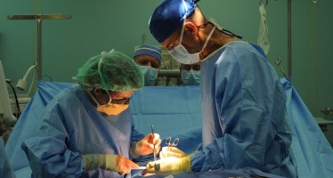 Una nueva técnica de cirugía torácica reduce las complicaciones postoperatorias