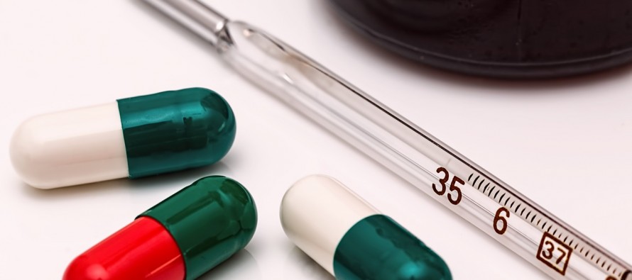 Las farmacias de Inglaterra podrán dispensar AP y prescribir antibióticos