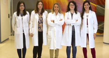 Investigadores del CIBERobn demuestran el efecto antiobesidad de la Uroguanylina