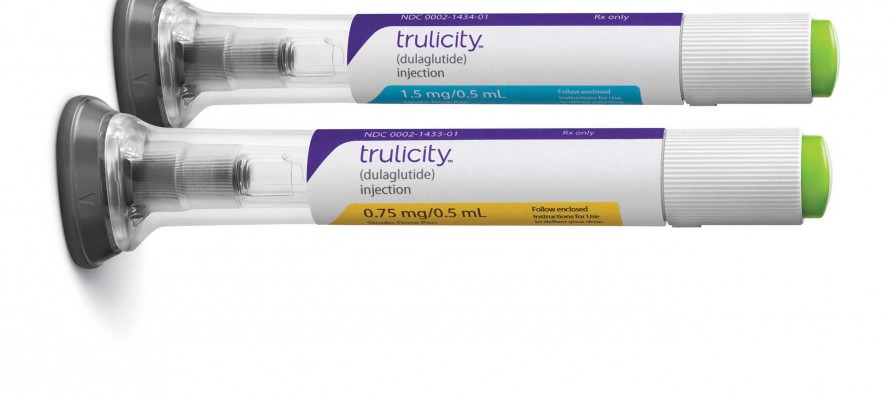 Trulicity,  la opción semanal más sencilla para el control de la diabetes tipo 2