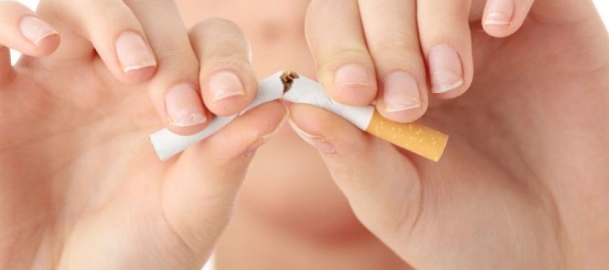 3.500 razones para dejar de fumar en 2016