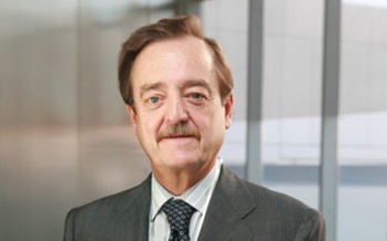 Carlos Macaya, Presidente de la Fundación Española del Corazón