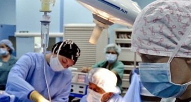 España superará los 3.100 trasplantes renales en 2017