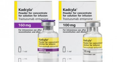 Nuevos datos avalan el uso de ‘Kadcyla’ en cáncer de mama avanzado