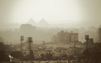 Una agencia ofrece viajes a Egipto para tratarse la hepatitis por una cuarta parte del precio