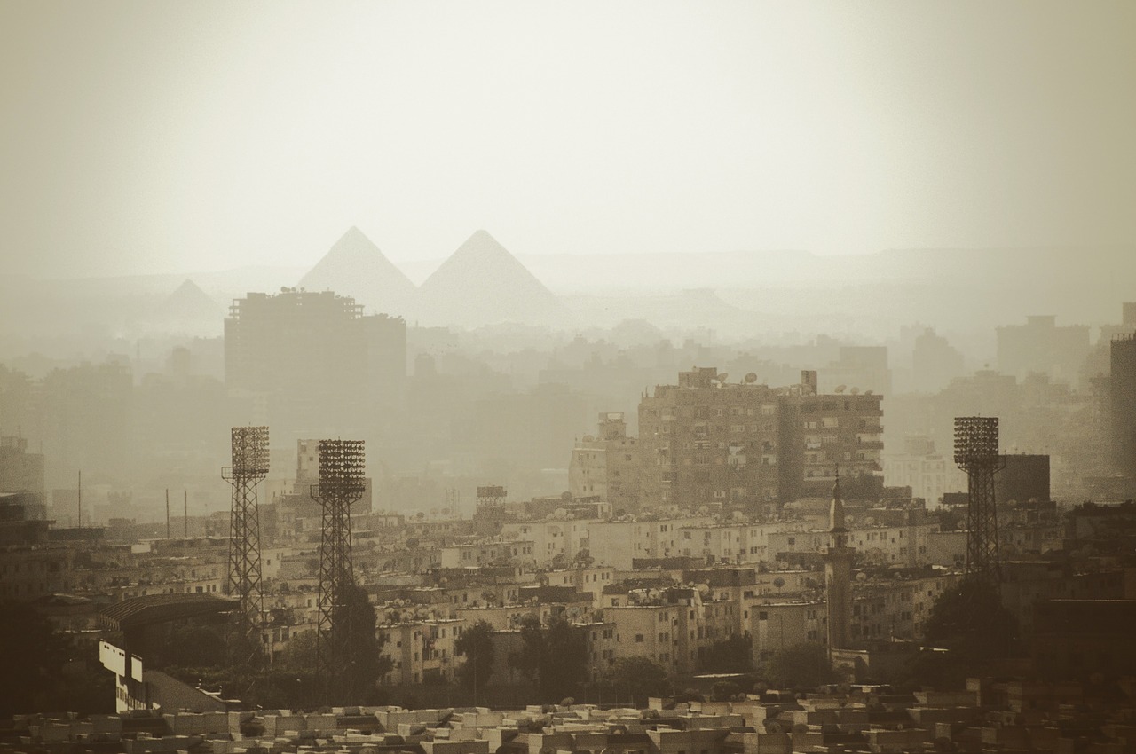 viajes a Egipto para tratar la hepatitis C