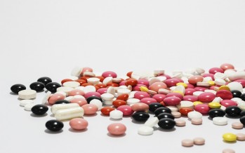 La sobredosis por fármacos superan a las de heroína en EEUU