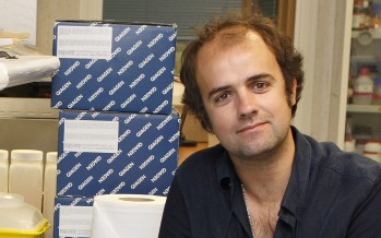Óscar Fernández-Capetillo