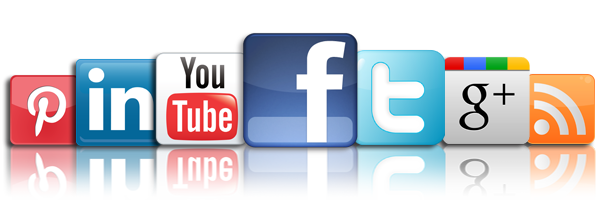 facebook y twitter las redes sociales preferidas