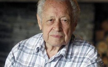 Muere el Dr. José María Segovia de Arana
