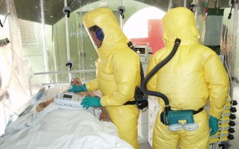 La OMS declara el fin del ébola
