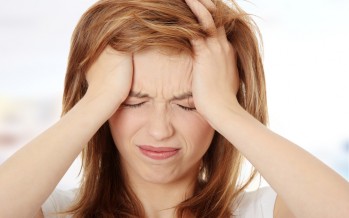 Entre el 85 y 90 por ciento de la población sufre cefalea