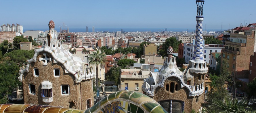 Barcelona quiere atraer al turismo médico