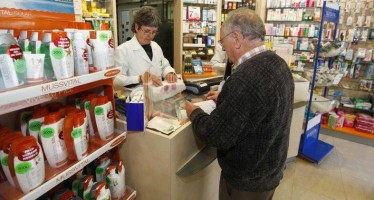 Sanidad afirma que el 30% de los pensionistas no se trataban por no poder pagar las medicinas