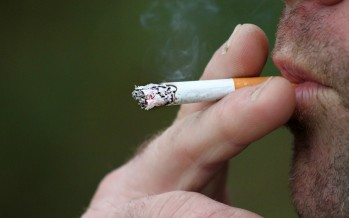 El tabaco cambia las células pulmonares lo que aumenta el riesgo de cáncer