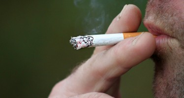 Dejar el tabaco, uno de los propósitos que más suenan
