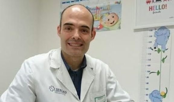 Marcos Prada cirujano