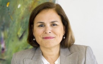Margarita López Acosta, Directora General de Sanofi