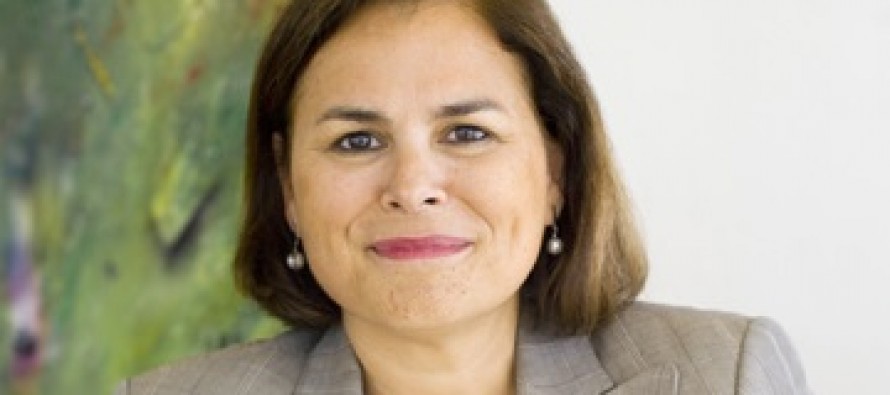 Margarita López Acosta, Directora General de Sanofi