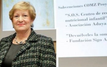 Dra. Ferrer: “El objetivo de la Oficina de Cooperación es preservar los derechos de los médicos cooperantes”