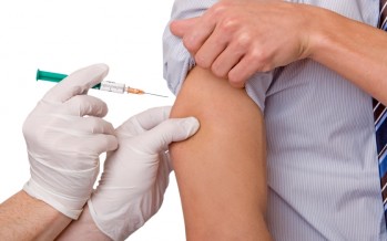 El CGCOF promueve la vacunación frente a la gripe