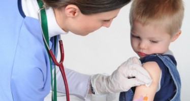 Los niños nacidos en 2010 no podrán recibir las vacunas que les corresponden