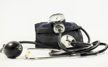 Controlar la presión arterial es clave para la salud