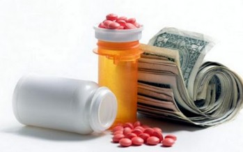 Los fármacos innovadores representan menos del 10% del gasto farmacéutico total