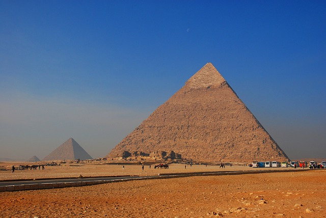 viaje a Egipto y tratamiento de la hepatitis C