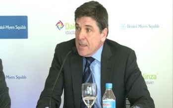José Cabrera, Director Médico BMS