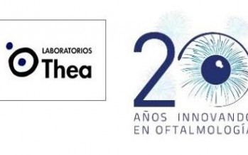 Laboratorios Thea celebra su 20 aniversario