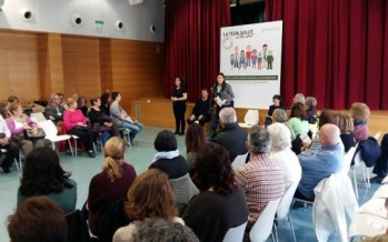 Más de 248.000 personas se han beneficiado de las ayudas frente al copago en Alicante