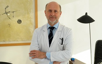 Dr. Pedro Jaén