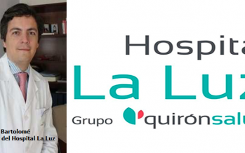 Clínica La Luz cambia de nombre a «Hospital La Luz»