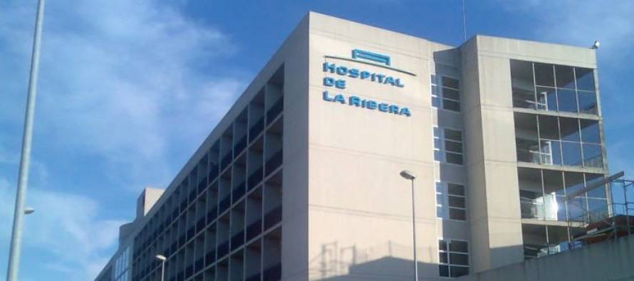 Ribera Salud invirtió más de 3,8 millones de euros en mejorar la atención sanitaria en 2015