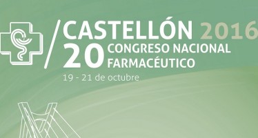 Castellón se prepara para el Congreso Nacional Farmacéutico