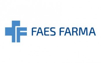 Faes Farma anuncia un beneficio neto del 14,8% en el primer trimestre