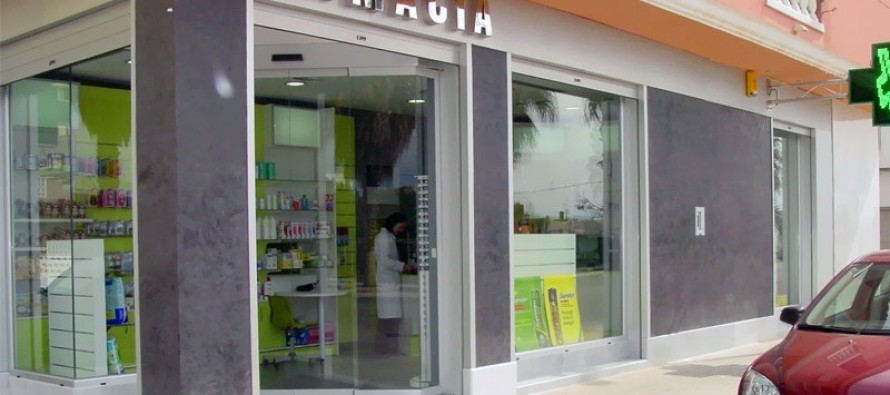 Cataluña pone en marcha su red de farmacias centinela