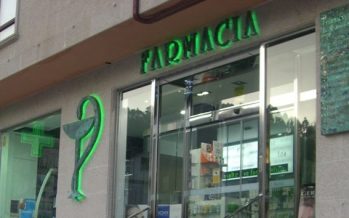 España dispone de casi 22.000 farmacias comunitarias